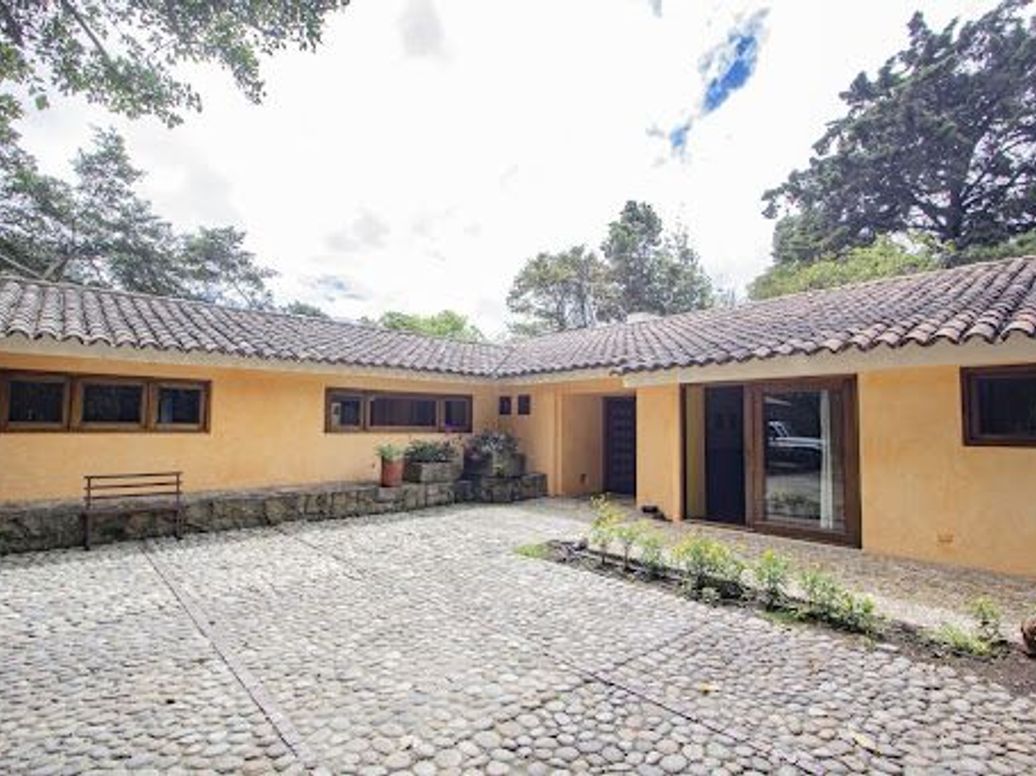 Casa de 4 alcobas en venta en Niza Suba, Bogotá, 500 m² · foto 4 de 20