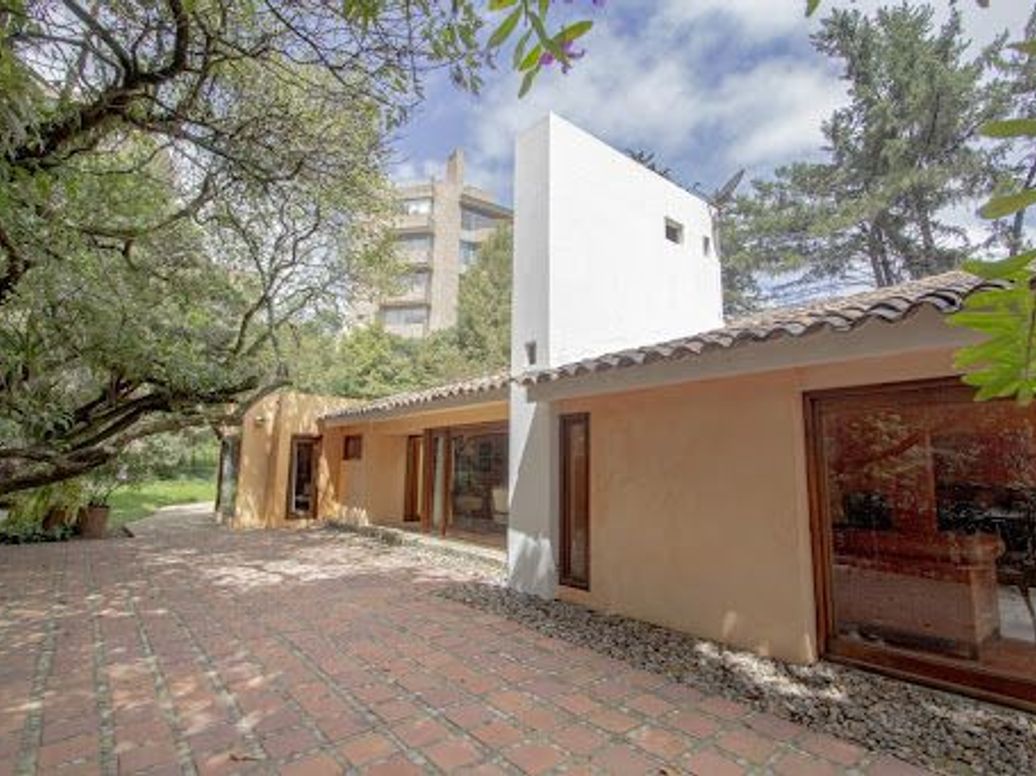 Casa de 4 alcobas en venta en Niza Suba, Bogotá, 500 m² · foto 2 de 20
