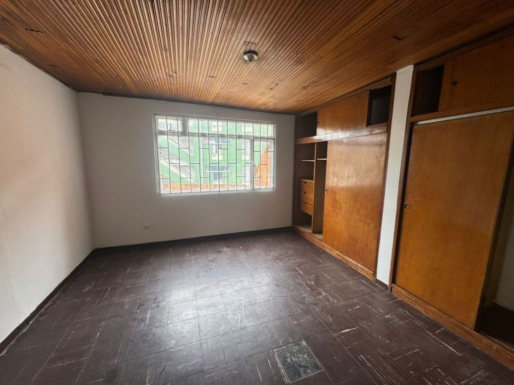 Casa de 6 alcobas en venta en Velodromo, Bogotá, 168 m² · foto 17 de 20