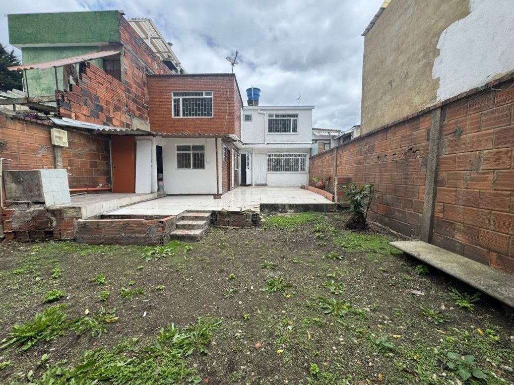 Casa de 6 alcobas en venta en Velodromo, Bogotá, 168 m² · foto 20 de 20