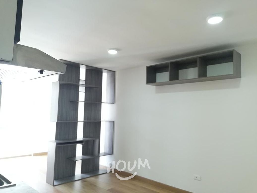 Apartamento de 1 alcoba en venta en Ciudad Jardín Norte, Bogotá, 25 m² · foto 9 de 20