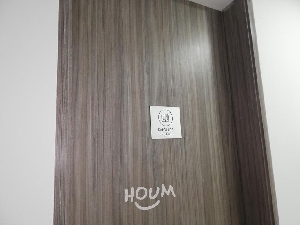 Apartamento de 1 alcoba en venta en Ciudad Jardín Norte, Bogotá, 25 m² · foto 11 de 20