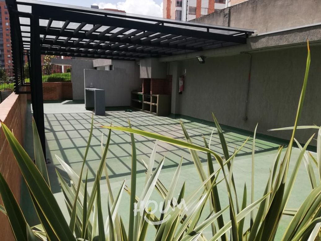 Apartamento de 1 alcoba en venta en Ciudad Jardín Norte, Bogotá, 25 m² · foto 12 de 20