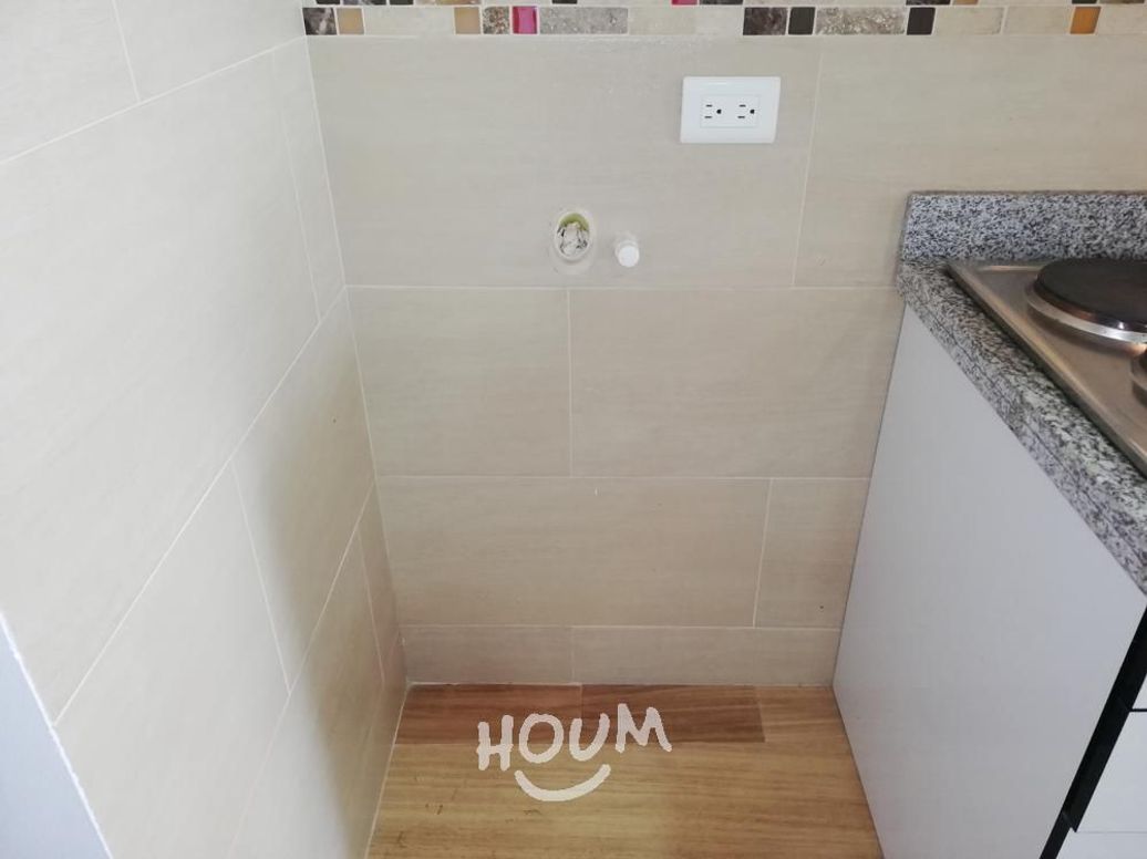 Apartamento de 1 alcoba en venta en Ciudad Jardín Norte, Bogotá, 25 m² · foto 6 de 20