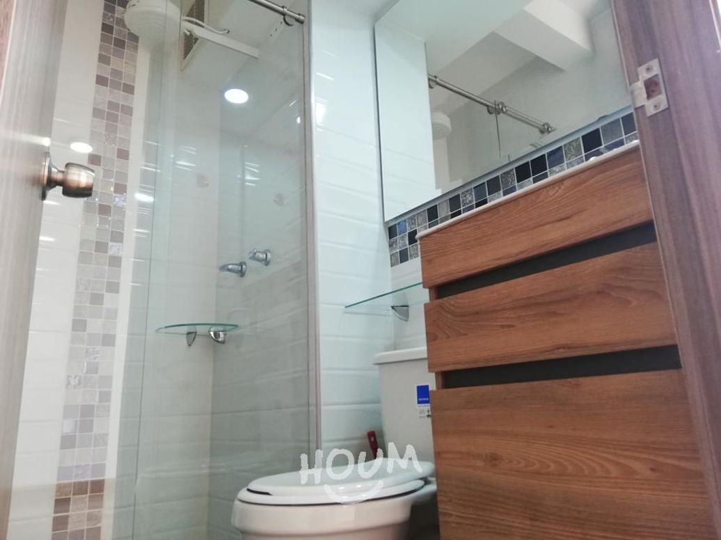 Apartamento de 1 alcoba en venta en Ciudad Jardín Norte, Bogotá, 25 m² · foto 7 de 20