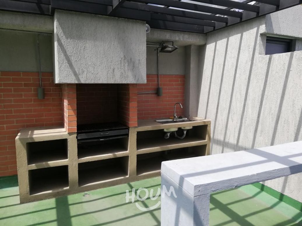 Apartamento de 1 alcoba en venta en Ciudad Jardín Norte, Bogotá, 25 m² · foto 15 de 20