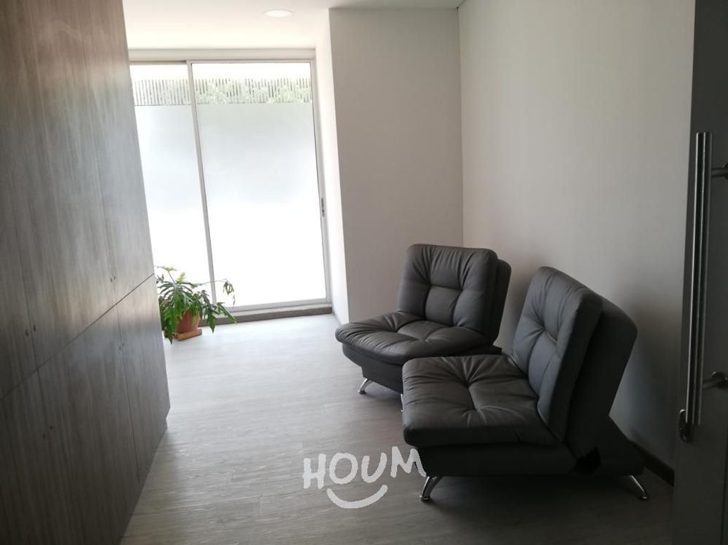 Apartamento de 1 alcoba en venta en Ciudad Jardín Norte, Bogotá, 25 m² · foto 19 de 20
