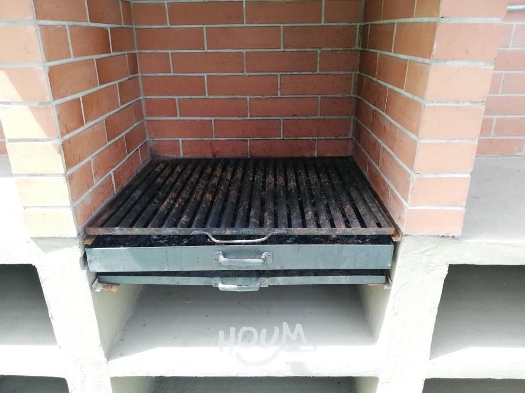 Apartamento de 1 alcoba en venta en Ciudad Jardín Norte, Bogotá, 25 m² · foto 16 de 20