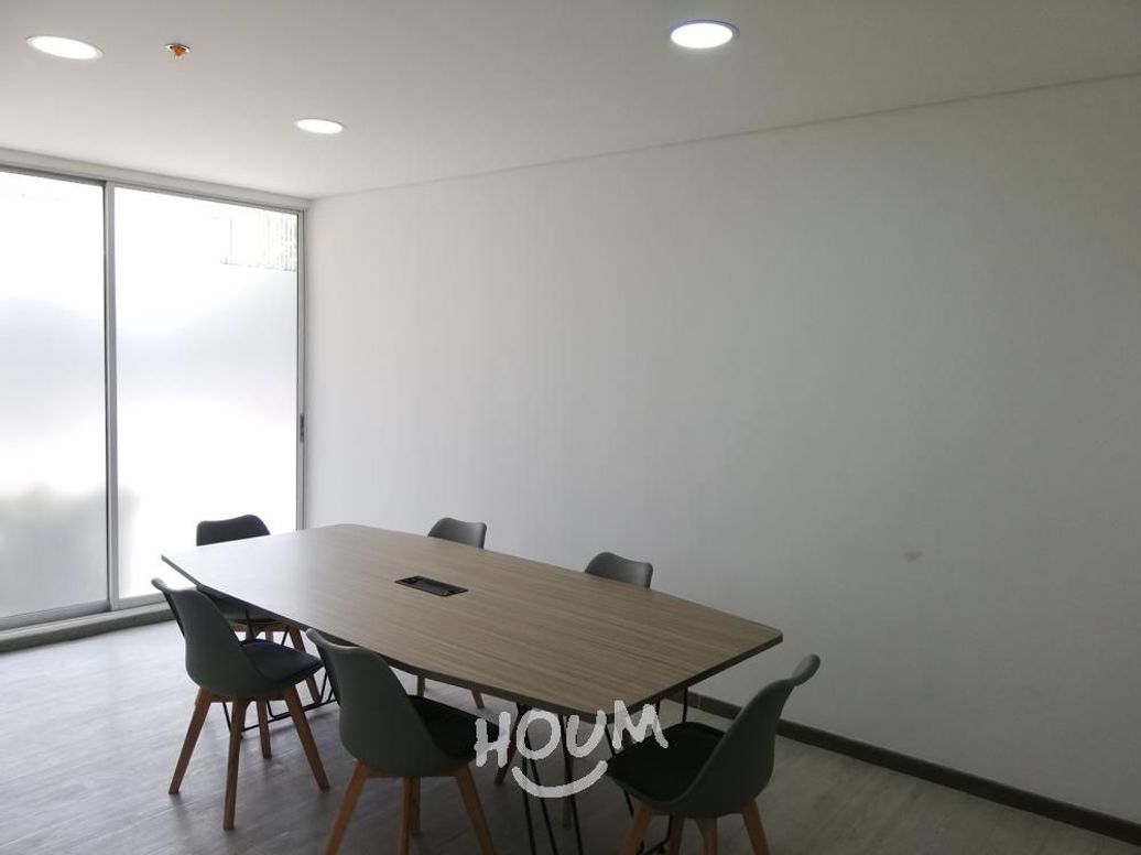 Apartamento de 1 alcoba en venta en Ciudad Jardín Norte, Bogotá, 25 m² · foto 20 de 20