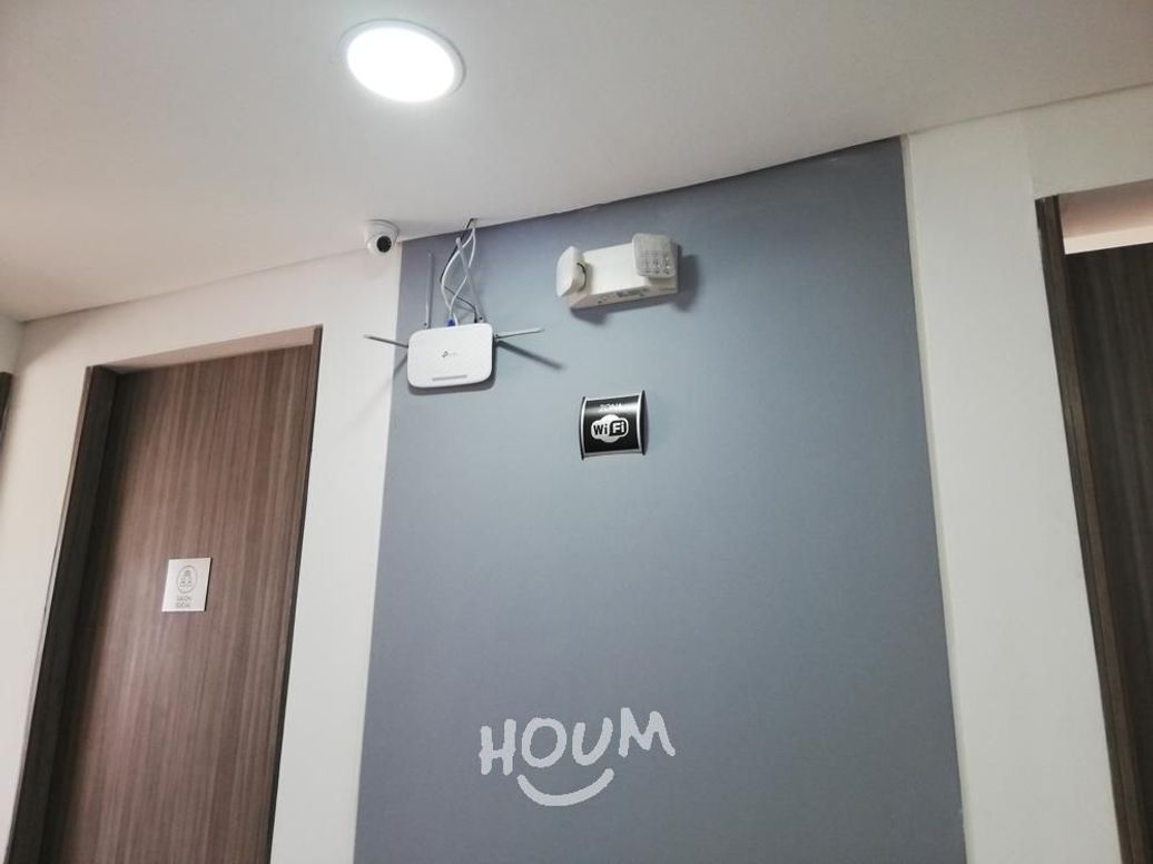 Apartamento de 1 alcoba en venta en Ciudad Jardín Norte, Bogotá, 25 m² · foto 17 de 20
