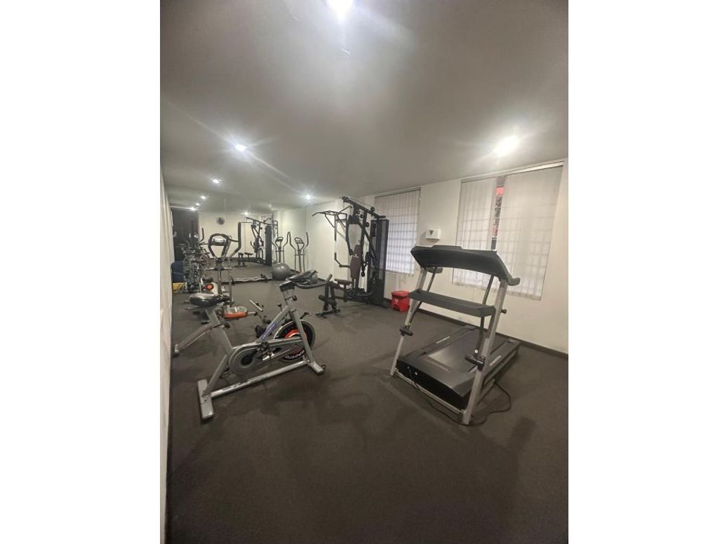 Apartamento de 3 alcobas en venta en Nicolas De Federman, Bogotá, 118 m² · foto 16 de 17