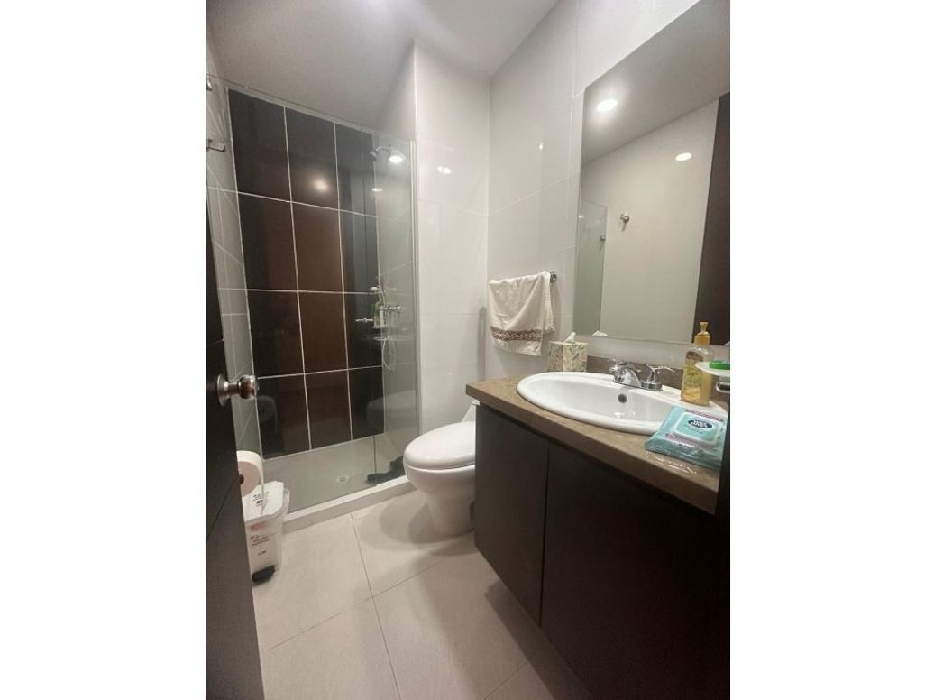 Apartamento de 3 alcobas en venta en Nicolas De Federman, Bogotá, 118 m² · foto 13 de 17