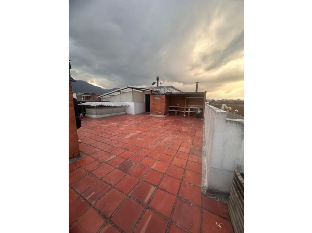 Apartamento de 3 alcobas en venta en Nicolas De Federman, Bogotá, 118 m² · foto 17 de 17