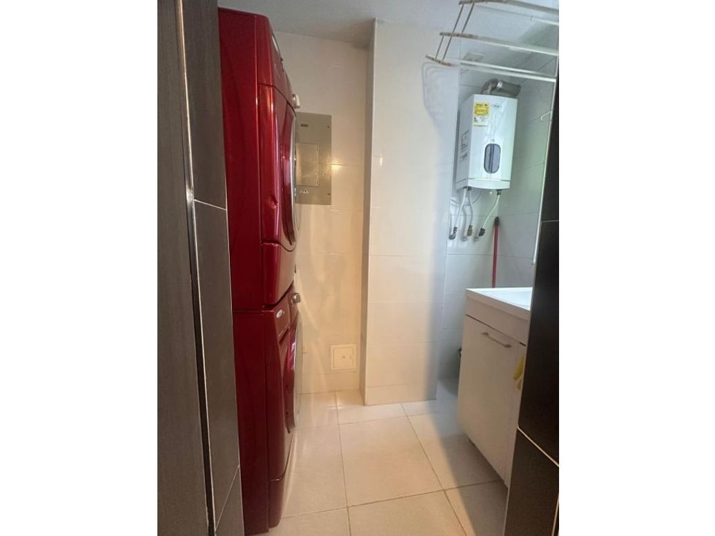 Apartamento de 3 alcobas en venta en Nicolas De Federman, Bogotá, 118 m² · foto 5 de 17