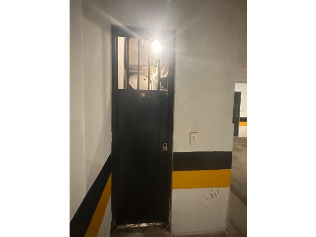 Apartamento de 3 alcobas en venta en Nicolas De Federman, Bogotá, 118 m² · foto 15 de 17