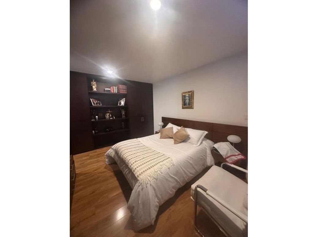 Apartamento de 3 alcobas en venta en Nicolas De Federman, Bogotá, 118 m² · foto 7 de 17