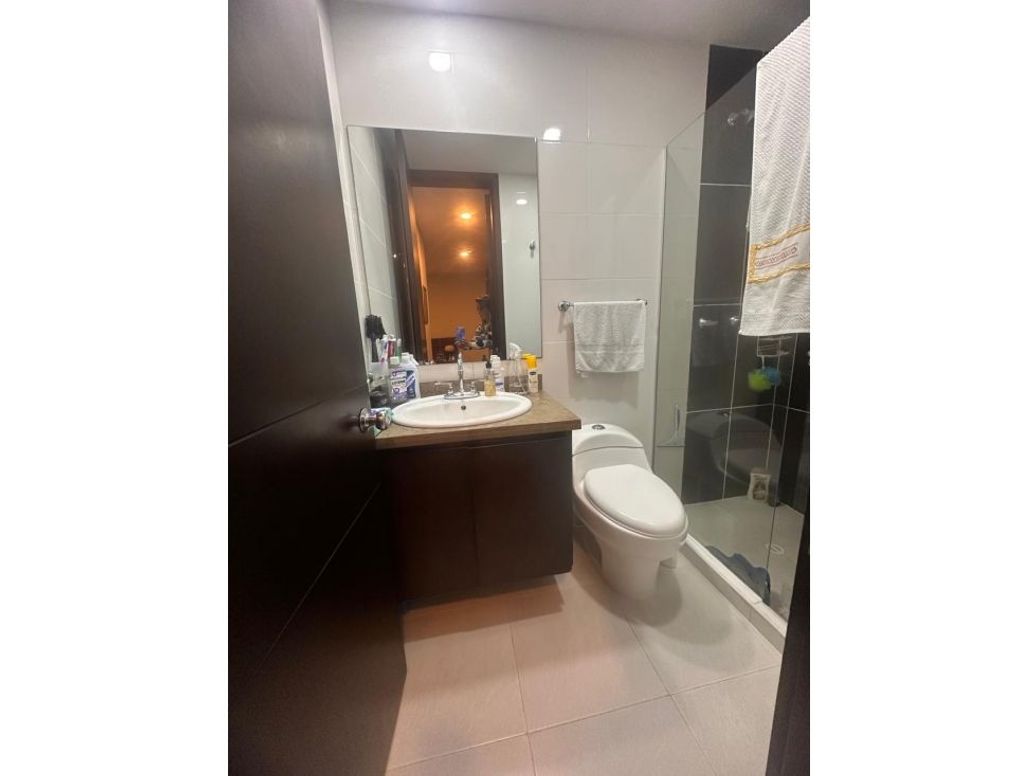 Apartamento de 3 alcobas en venta en Nicolas De Federman, Bogotá, 118 m² · foto 14 de 17