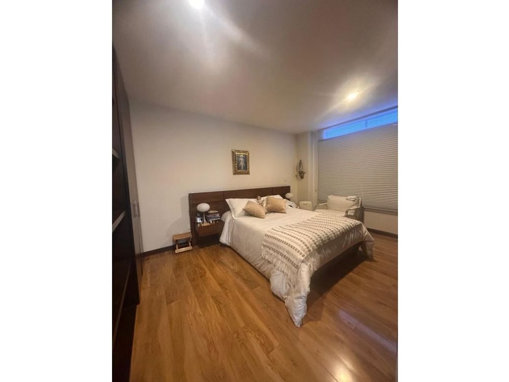 Apartamento de 3 alcobas en venta en Nicolas De Federman, Bogotá, 118 m² · foto 6 de 17