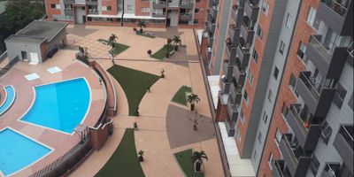 ✅ARRIENDO✅ 

"¿Estás listo para mudarte? ?? Encuentra el apartamento de tus sueños hoy. ¡Arrienda ya!

Tu nuevo hogar en Ciudad del Rio; calidad y confort en cada espacio, si buscas un espacio acogedor y con excelente ubicación, este apartamento es para ti. ?

✨ Características principales:
?Área: 65 m2
?️Habitaciones: 3
?Baños: 2
?️Salón-comedor: 1
?‍?Cocina y zona de ropas: 1
