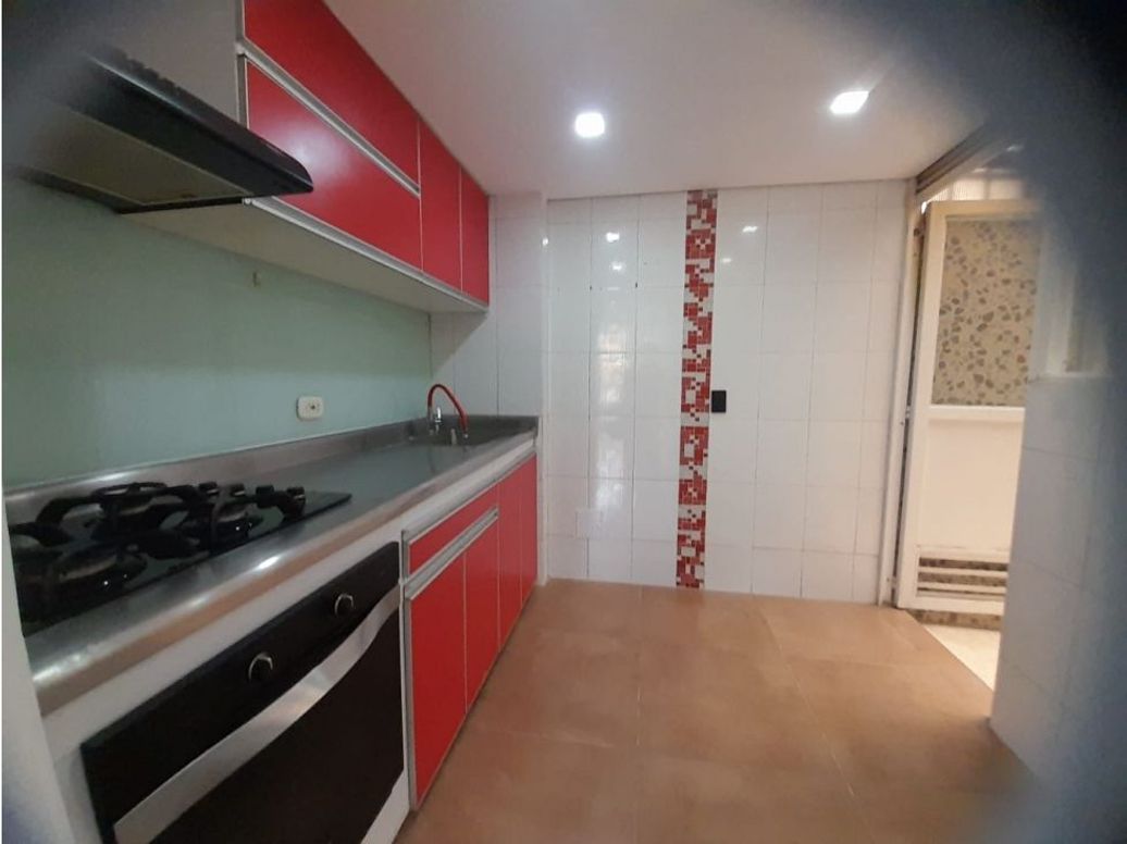 Apartamento en venta en Islandia, Bogotá · foto 13 de 14