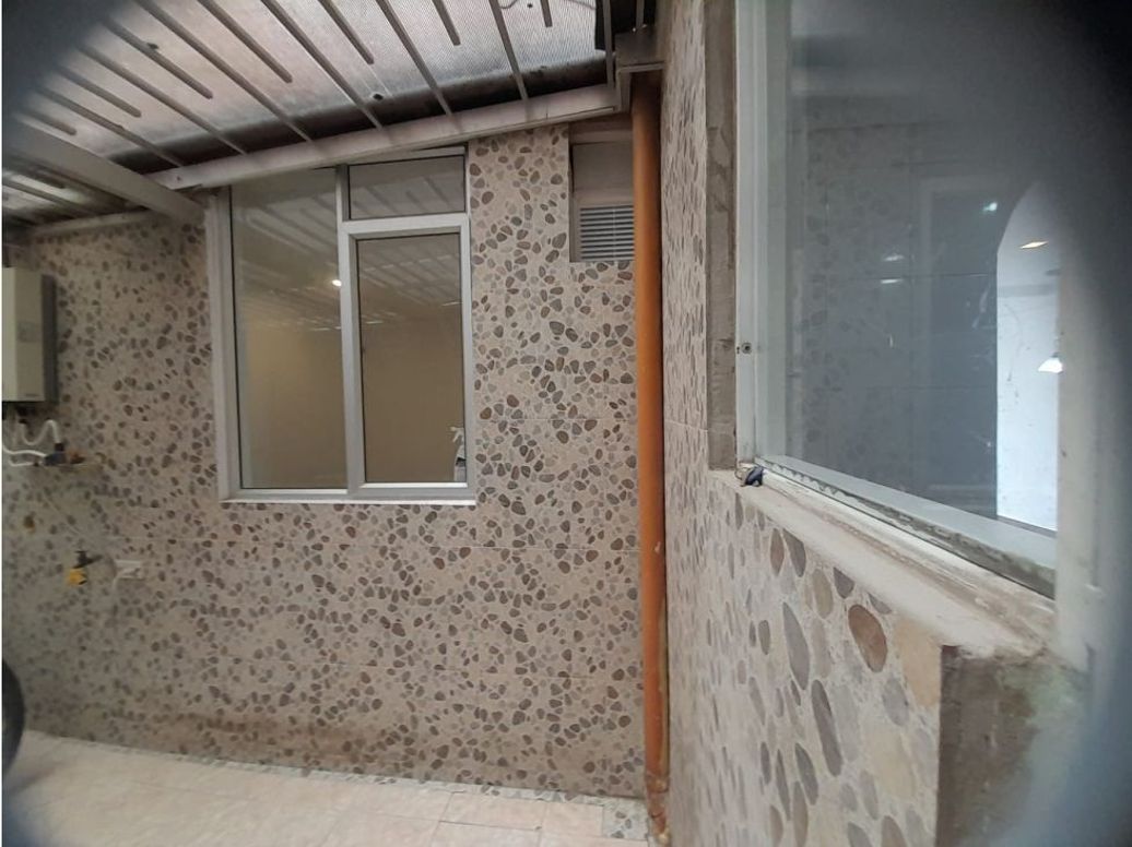 Apartamento en venta en Islandia, Bogotá · foto 14 de 14