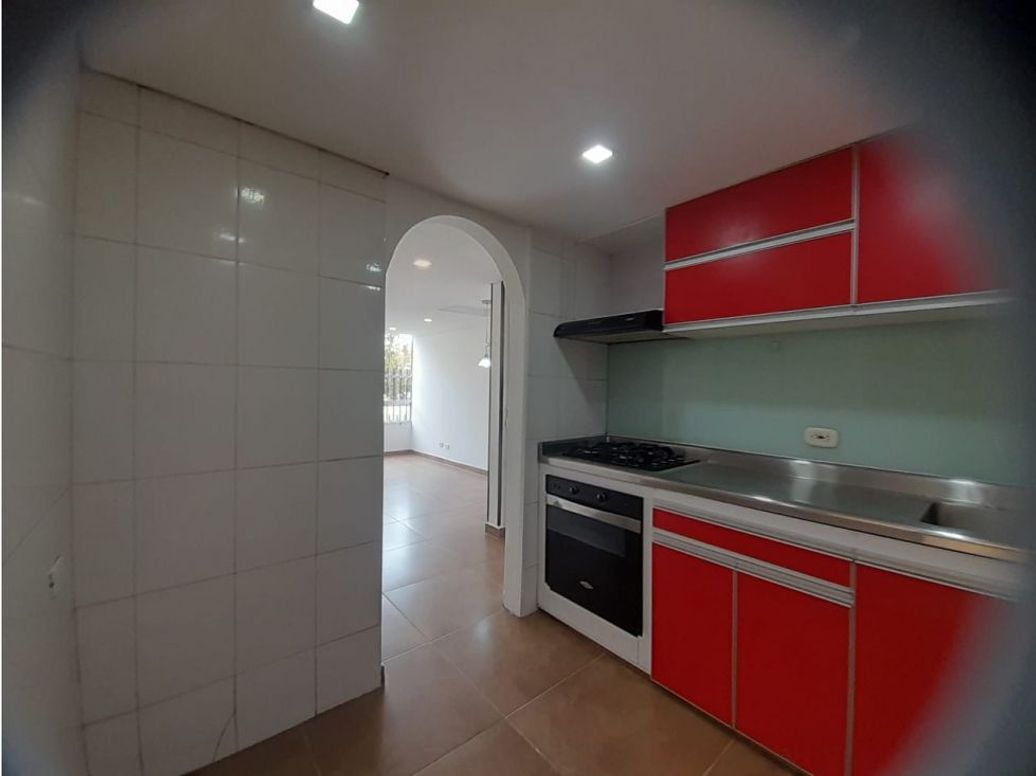 Apartamento en venta en Islandia, Bogotá · foto 12 de 14