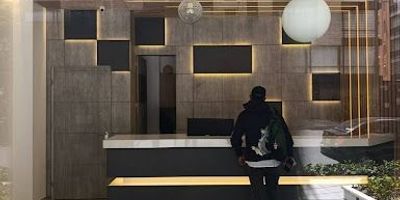 Espectacular apartamento en Santa Bárbara, para estrenar es moderno y con acabados de lujo, este apartamento de 40 metros cuadrados ofrece todo el confort que buscas. Cuenta con una amplia habitación, un baño elegante, cocineta funcional, balcón con excelente vista y un parqueadero independiente. Ubicado en un exclusivo conjunto tipo club house, con piscina, sauna, turco, cancha de squash, gimnasio y zonas sociales ideales para disfrutar y relajarse.
Valor de arriendo: $4.350.000
Administración: $550.000
Para mayor información e interesados se pueden comunicar con la Ejecutiva comercial Marcela Rodríguez  al número celular 3214291261