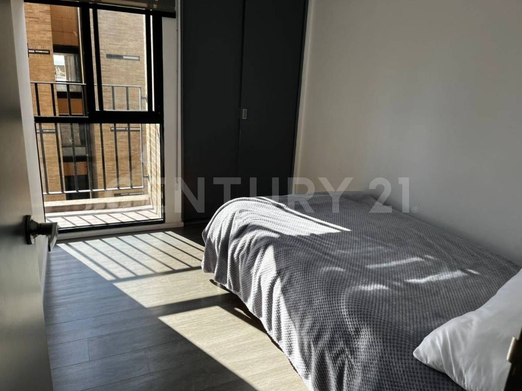 Apartamento de 2 alcobas en venta en Centro Internacional, Bogotá, 59 m² · foto 12 de 20