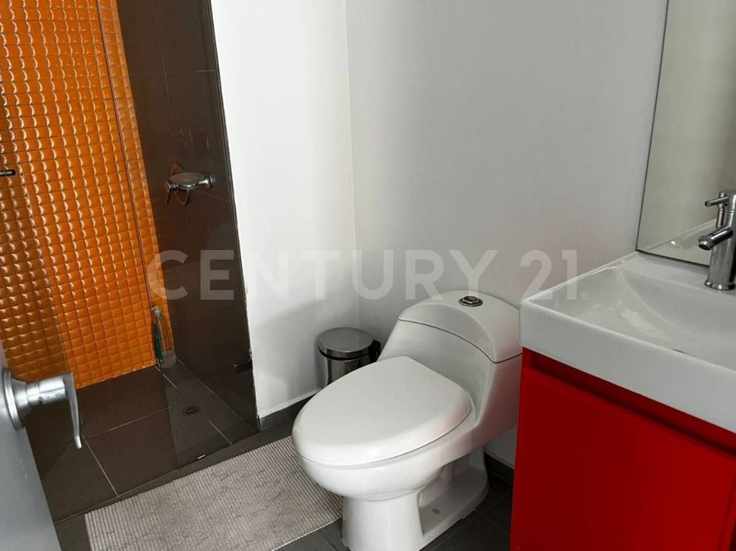 Apartamento de 2 alcobas en venta en Centro Internacional, Bogotá, 59 m² · foto 13 de 20