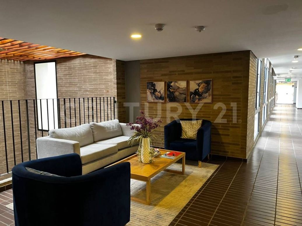 Apartamento de 2 alcobas en venta en Centro Internacional, Bogotá, 59 m² · foto 17 de 20