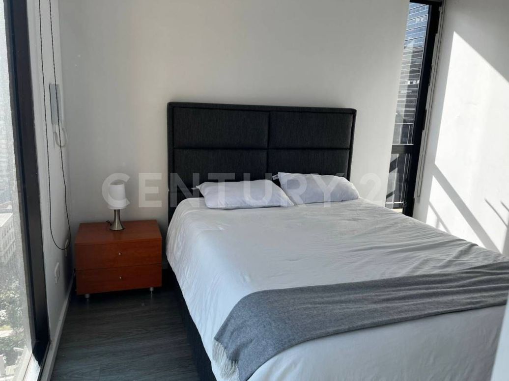 Apartamento de 2 alcobas en venta en Centro Internacional, Bogotá, 59 m² · foto 7 de 20