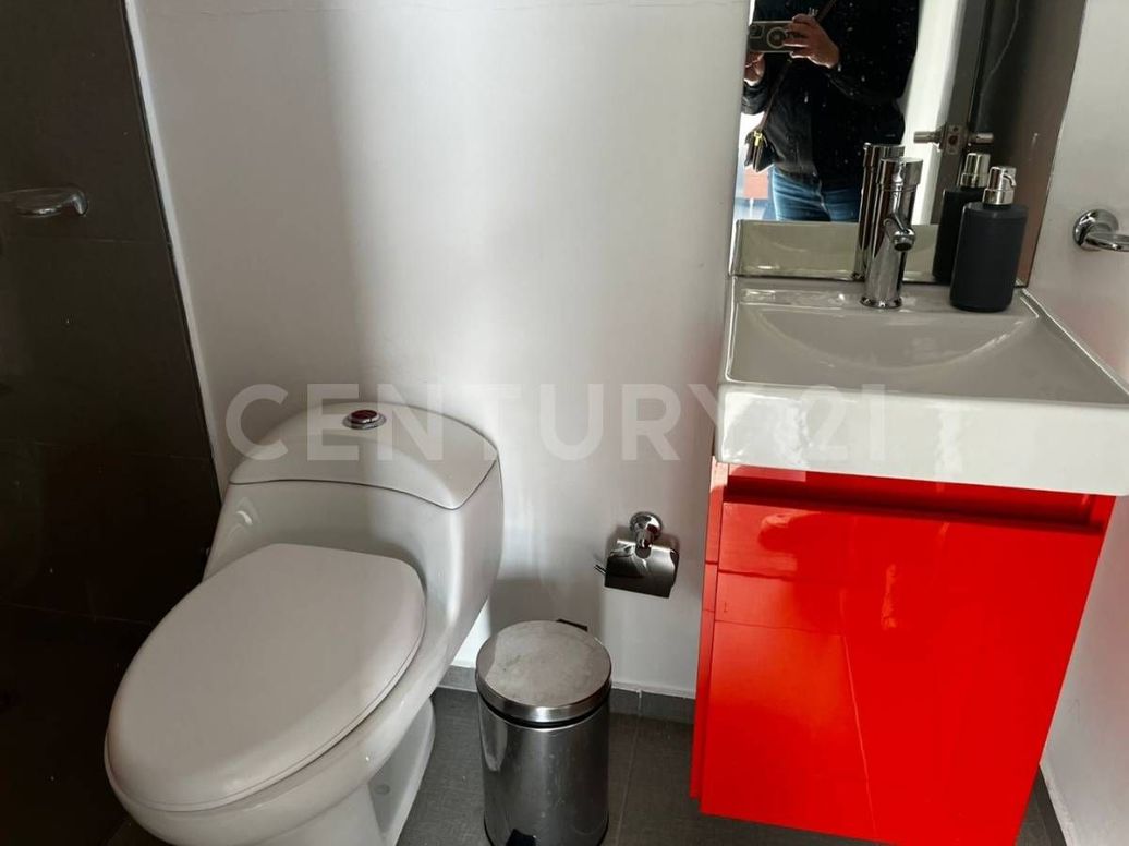 Apartamento de 2 alcobas en venta en Centro Internacional, Bogotá, 59 m² · foto 9 de 20