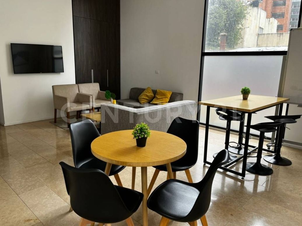 Apartamento de 2 alcobas en venta en Centro Internacional, Bogotá, 59 m² · foto 16 de 20