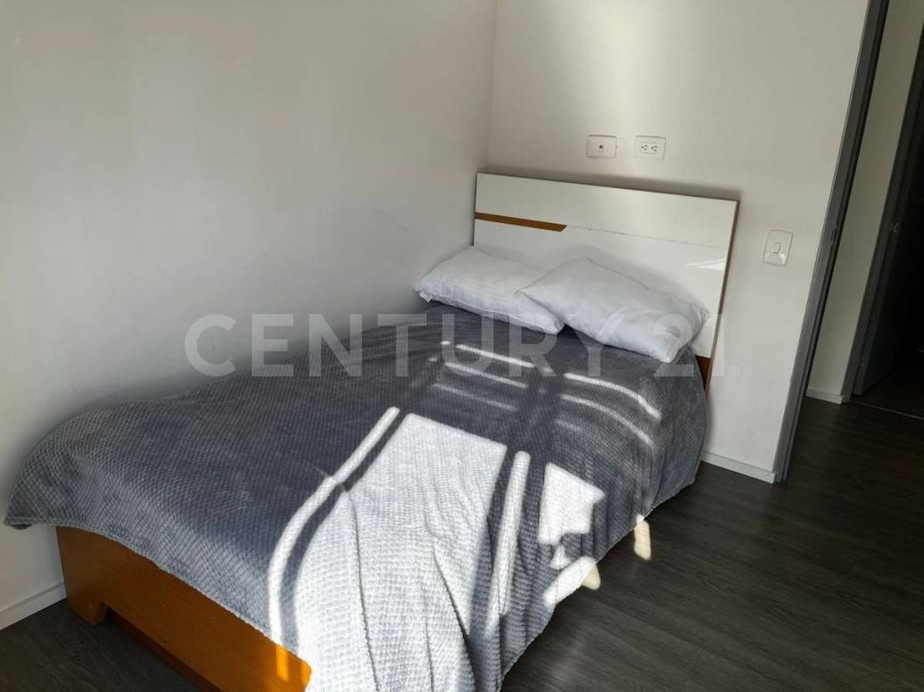Apartamento de 2 alcobas en venta en Centro Internacional, Bogotá, 59 m² · foto 11 de 20