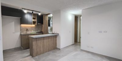 Descubre este acogedor apartamento con 2 habitaciones y 1 baño en . Con 45 metros cuadrados, es perfecto para parejas o pequeñas familias. ¡No dejes pasar esta oportunidad! Contáctanos para más información y agenda una visita. ¡Tu nuevo hogar te espera!