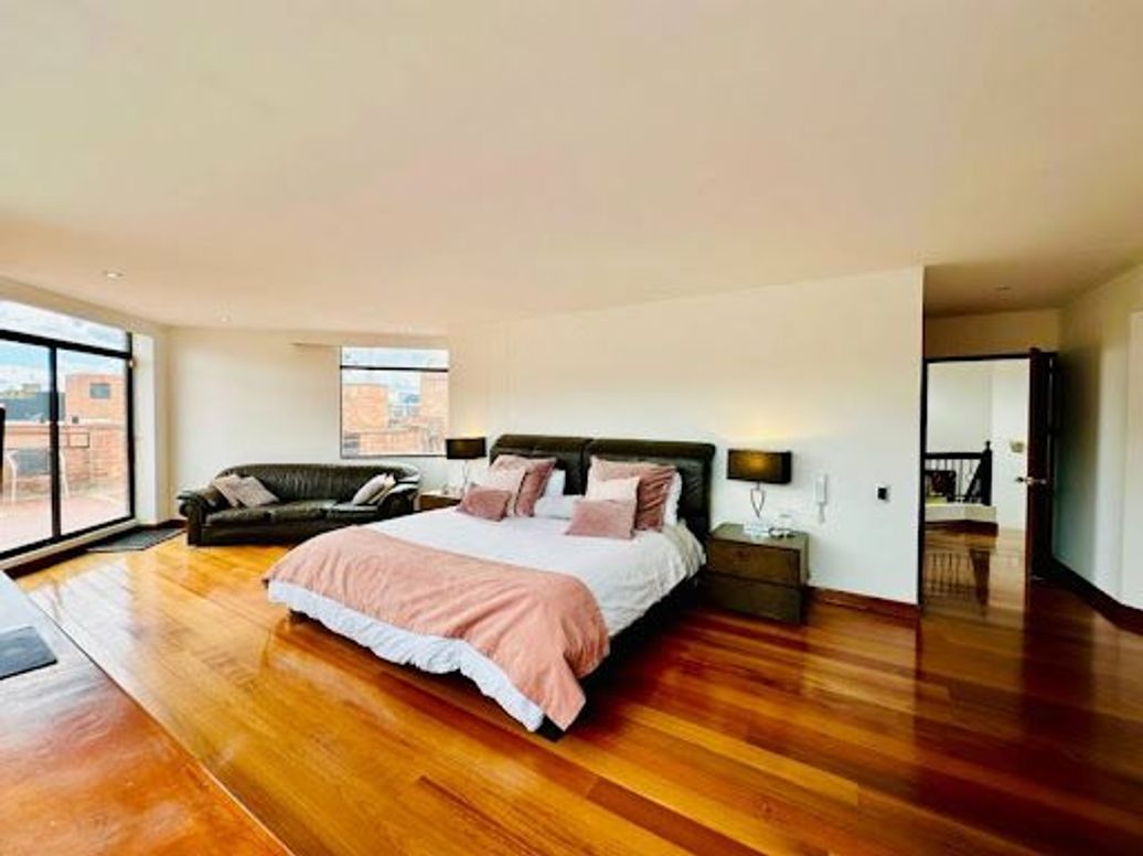Apartamento en venta en San Patricio, Bogotá · foto 13 de 20