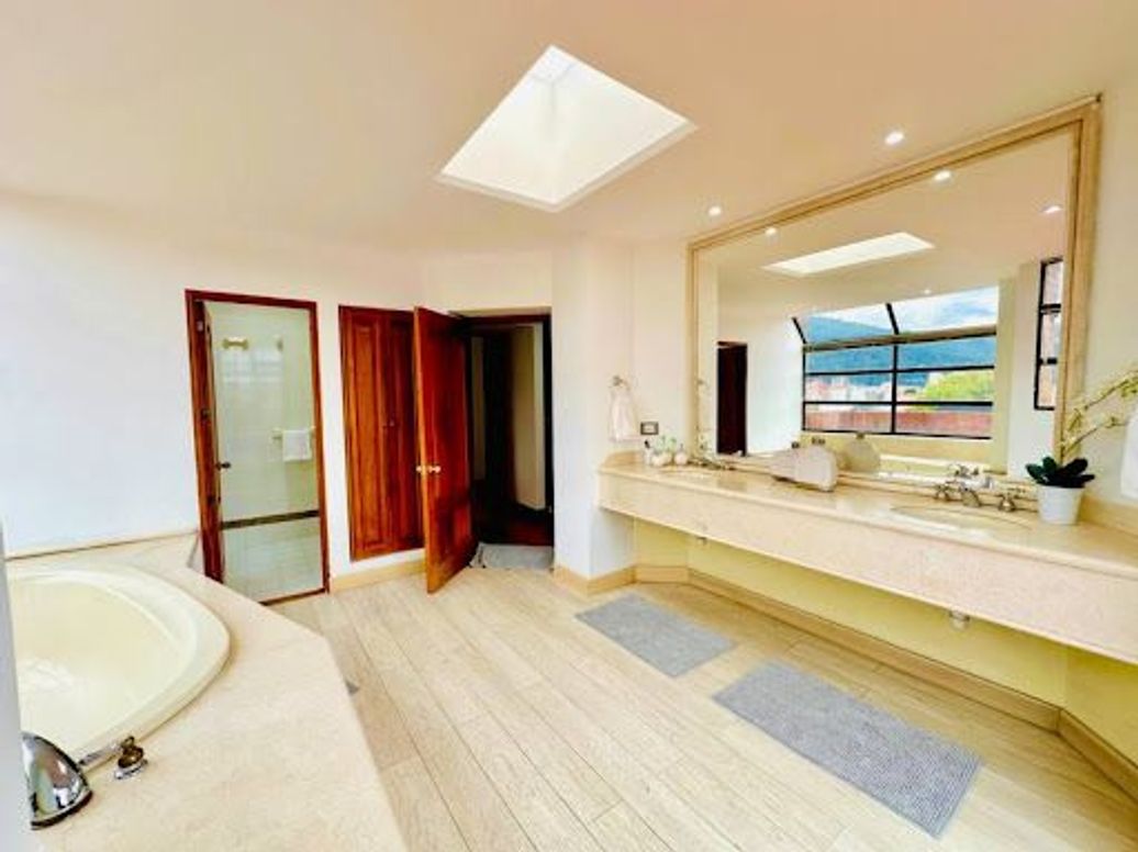 Apartamento en venta en San Patricio, Bogotá · foto 19 de 20