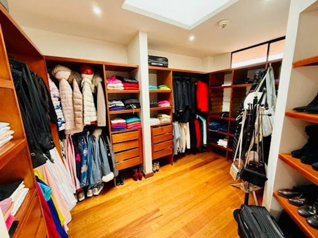 Apartamento en venta en San Patricio, Bogotá · foto 16 de 20