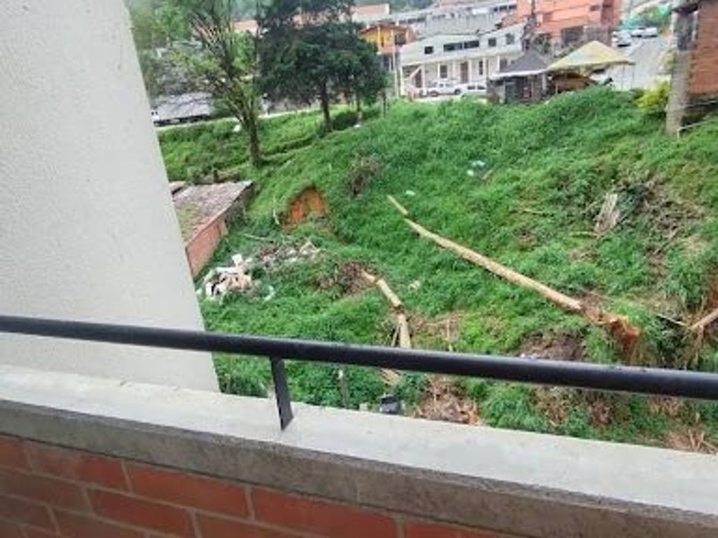 ARRIENDO de APARTAMENTO en LA TABLAZA, LA ESTRELLA en arriendo en La Tablaza