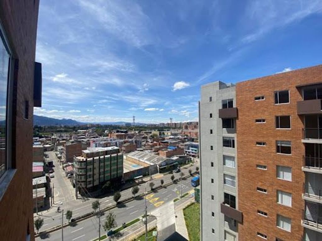 Apartamento de 2 alcobas en venta en Lijaca, Bogotá, 52 m² · foto 16 de 20
