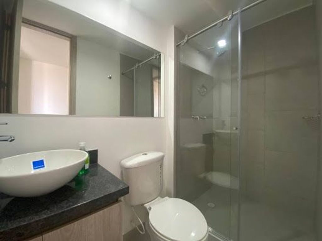 Apartamento de 2 alcobas en venta en Lijaca, Bogotá, 52 m² · foto 9 de 20
