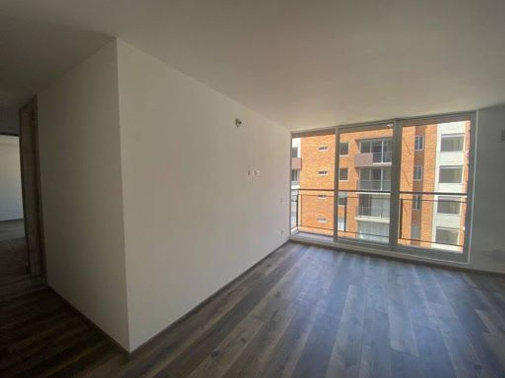 Apartamento de 2 alcobas en venta en Lijaca, Bogotá, 52 m² · foto 7 de 20