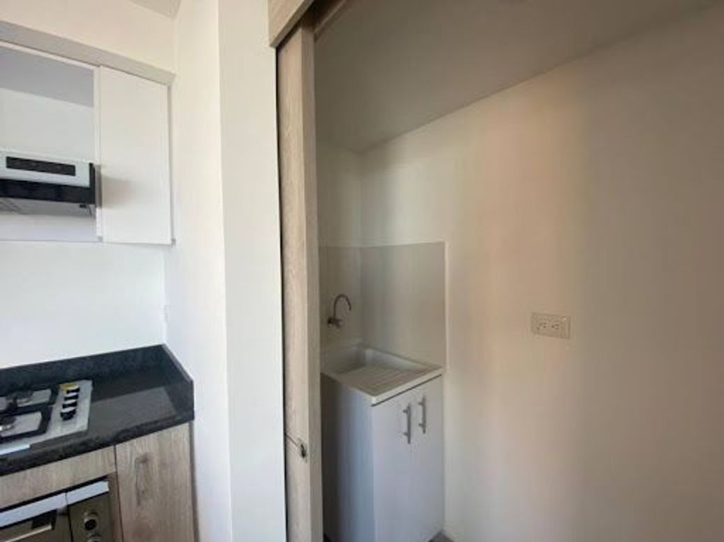 Apartamento de 2 alcobas en venta en Lijaca, Bogotá, 52 m² · foto 5 de 20