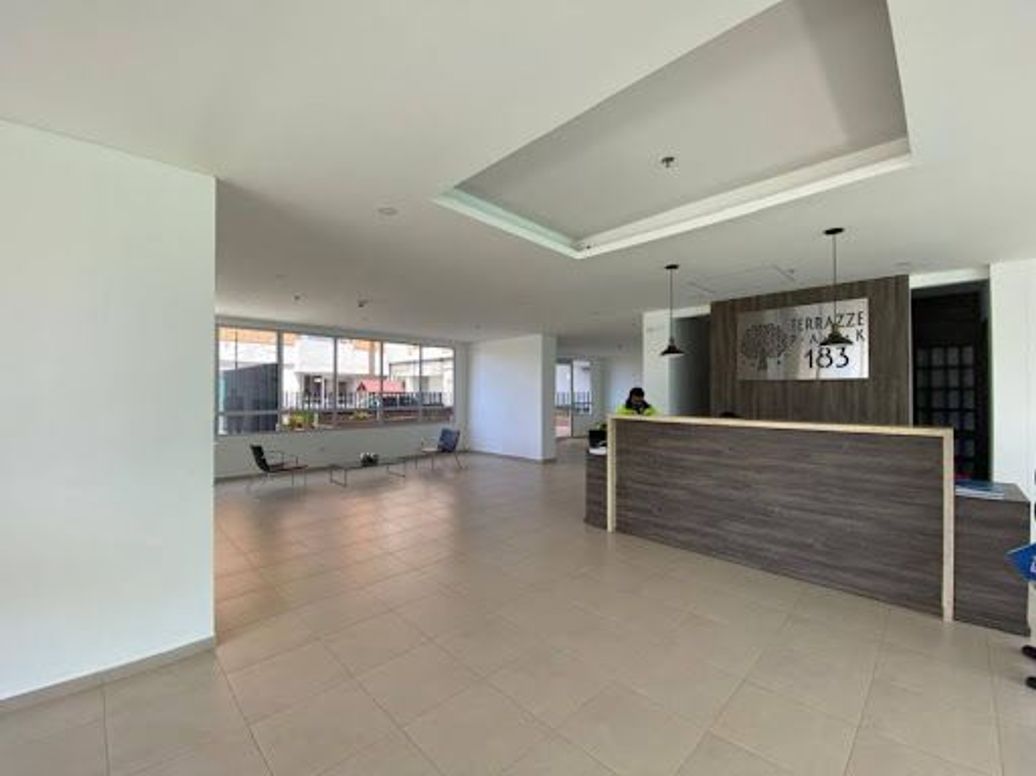 Apartamento de 2 alcobas en venta en Lijaca, Bogotá, 52 m² · foto 20 de 20