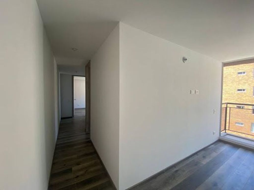 Apartamento de 2 alcobas en venta en Lijaca, Bogotá, 52 m² · foto 6 de 20