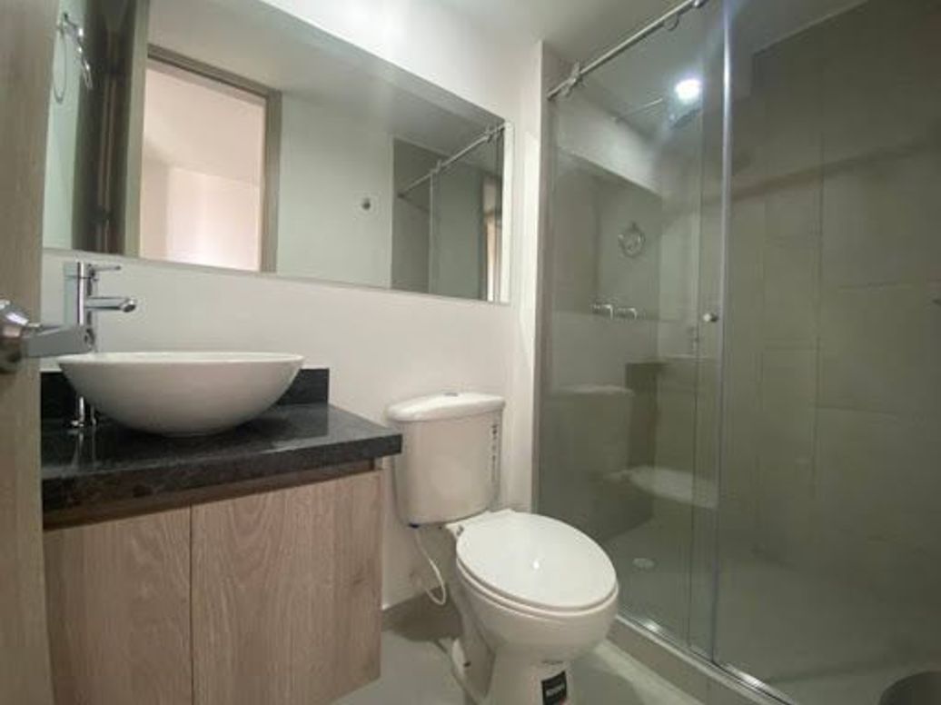 Apartamento de 2 alcobas en venta en Lijaca, Bogotá, 52 m² · foto 10 de 20