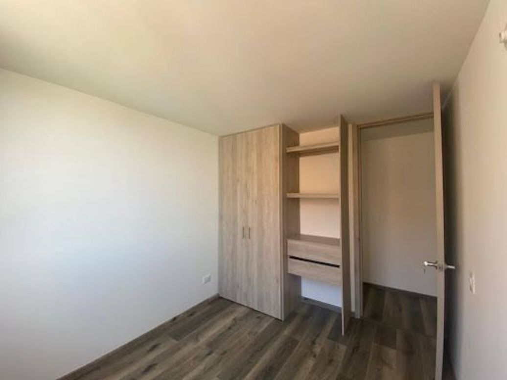 Apartamento de 2 alcobas en venta en Lijaca, Bogotá, 52 m² · foto 13 de 20