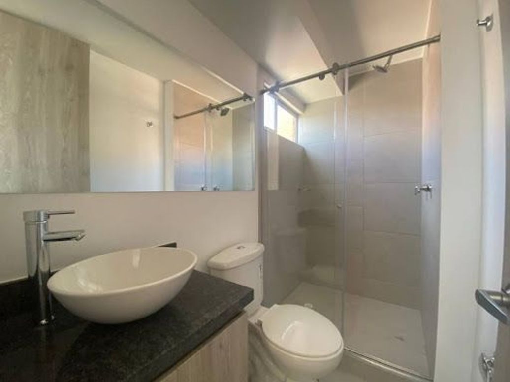 Apartamento de 2 alcobas en venta en Lijaca, Bogotá, 52 m² · foto 17 de 20