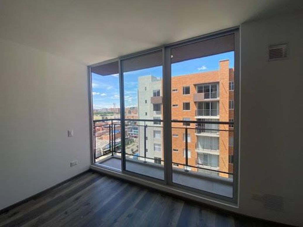 Apartamento de 2 alcobas en venta en Lijaca, Bogotá, 52 m² · foto 3 de 20