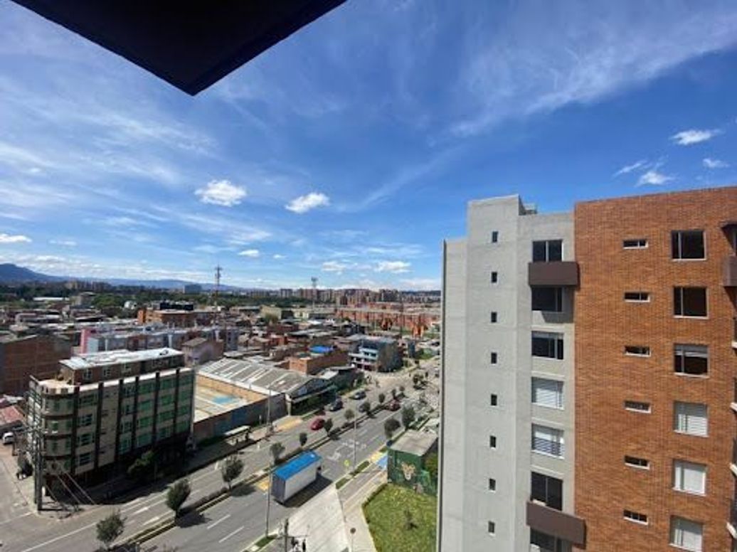 Apartamento de 2 alcobas en venta en Lijaca, Bogotá, 52 m² · foto 18 de 20